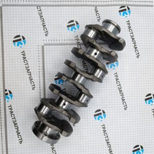 Коленвал TR > 06 2.2-2.4 RWD PSA FIAT FWD 2.2 4C1Q6303BA/1738588/0501N9/9676251280 (ТЗ внутри Ford)