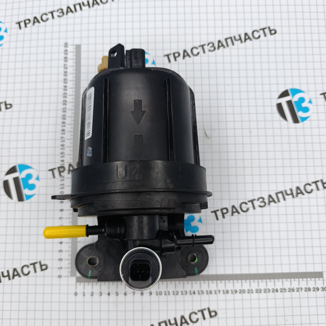 Корпус топливного фильтра 125-155 л.с в сборе с датчиком 1760383/2211613 OTOCAH - Миниатюра товара 1
