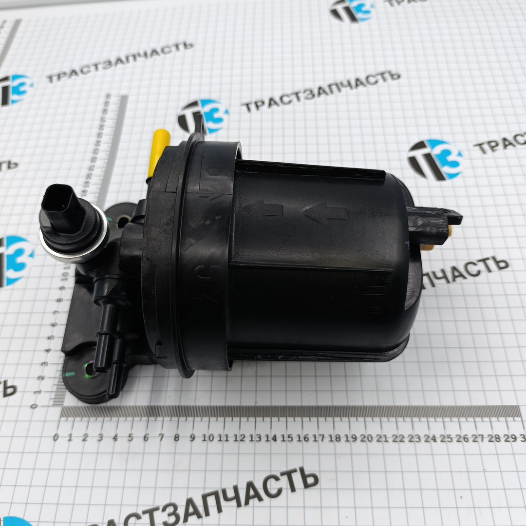 Корпус топливного фильтра 125-155 л.с в сборе с датчиком 1760383/2211613 OTOCAH - Миниатюра товара 3