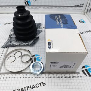 Пыльник ШРУС Наружний Boxer Fiat Dukato 2.2-2.3 244-250-290 2х Вал КПП (термопластик) GKN (ORIGINAL)