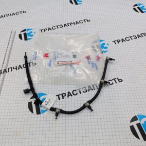 Трубка обратки Ford Transit V363 T8 2.0-2.3 (c 2023г.) P2W99K022AB