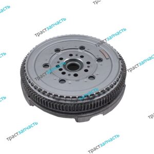 Маховик Ford ТЗ (двухмассовый) 155PS RWD MT82 BK316477BE/1932320/2356589/415062810/223949 LUK EUROPE