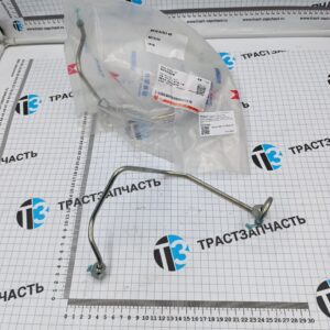 Трубка топливная от ТНВД к Рампе Форд Транзит 2.2 (ЕВРО 5) RWD 1717653/2073162 JMC