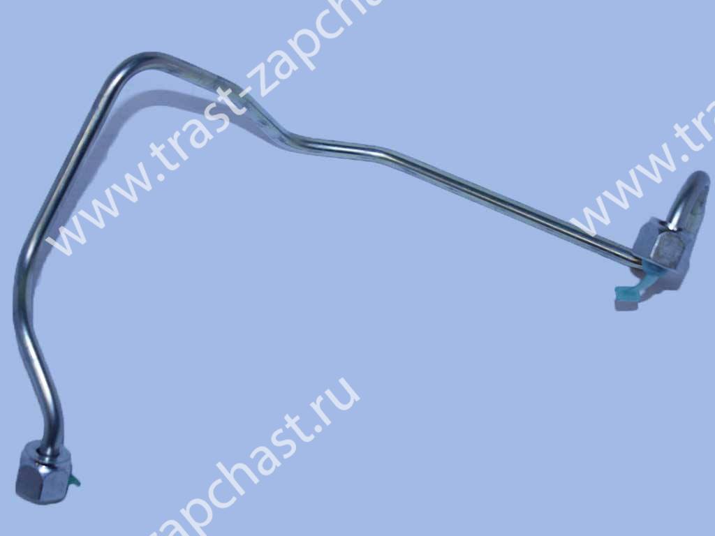 Трубка топливная от ТНВД к Рампе Форд Транзит 2.2 (ЕВРО 5) RWD 1717653/2073162 JMC - Миниатюра товара 3