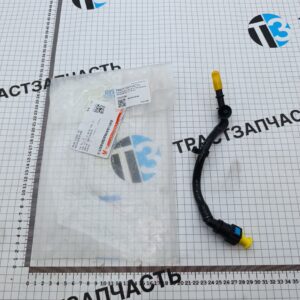 Топлевопровод 125-155 от ТНВД до рампы BK3Q9J280AB/1731779 JMC
