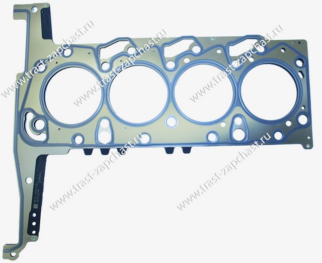 Прокладка ГБЦ 2.2-2.3 155 Ford ТЗ RWD (3 зуба 1.2мм) BK3Q6051C1C/1776502 ORG FORD ОТОСАН - Миниатюра товара 4