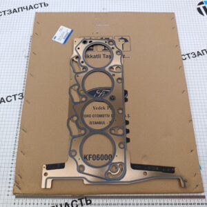 Прокладка ГБЦ 2.2-2.3 155 Ford ТЗ RWD (3 зуба 1.2мм) BK3Q6051C1C/1776502 ORG FORD ОТОСАН