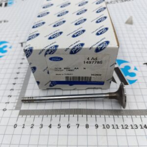 Клапан впускной 2,2-2,4 Ford PSA (кратность заказа 4 шт) 7C166507AA/1497785/1738494 OTOCAH