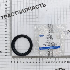 Сальник хвостовика КПП МТ82 (ТТ9, TR > 14) (52x68x8) 6C1R7052AA/1476743 JMC=Ford Europe