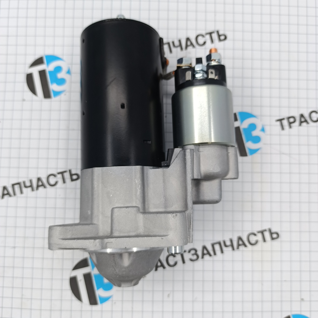 Стартер Fiat Ducato 2.3 (244-250-290 кузов) 51832949/71794785/51832949 BOSCH EUROPE - Миниатюра товара 6