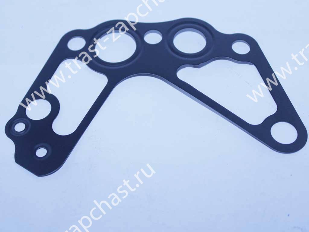 Прокладка масл. насоса Ducato IVECO 3.0 504334326/504081697/5801885281 Originale IVECO - Миниатюра товара 1