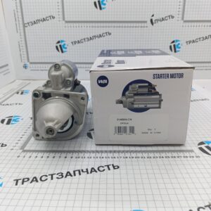 Стартер Fiat Ducato 2.3 (290 кузов, Евро 6, Итальянская сборка) 52110466/1390671080/71797401 WAI