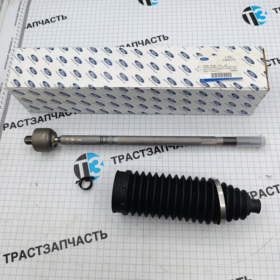 Тяга рулевая левая — правая TR > 19 KK263L519AA/2360755 OTOCAH - Миниатюра товара 1