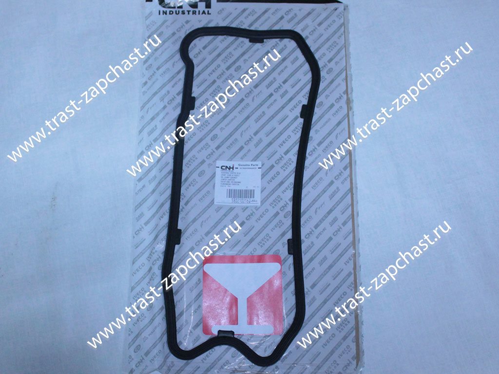 Прокладка маслянного поддона Fiat Ducato RUS 2.3JTD (250) 06- ELRING - Миниатюра товара 1