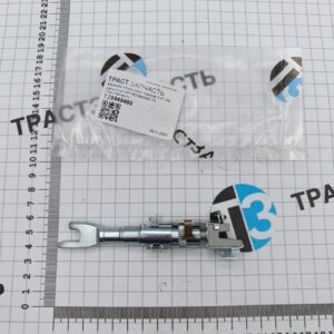 Механизм стояночного тормоза FIAT 244 (регулятор) 431082/9949460 ТЗ (ТрастЗапчасть)