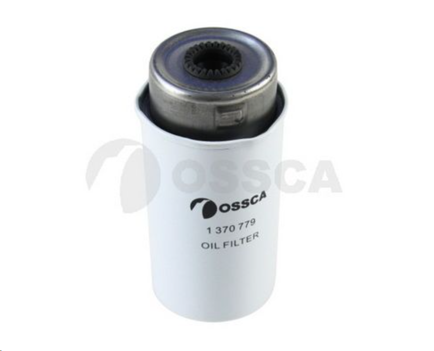 Фильтр топливный 115-140 л.с 6C119176AB/1685861 OSSCA - Миниатюра товара 1