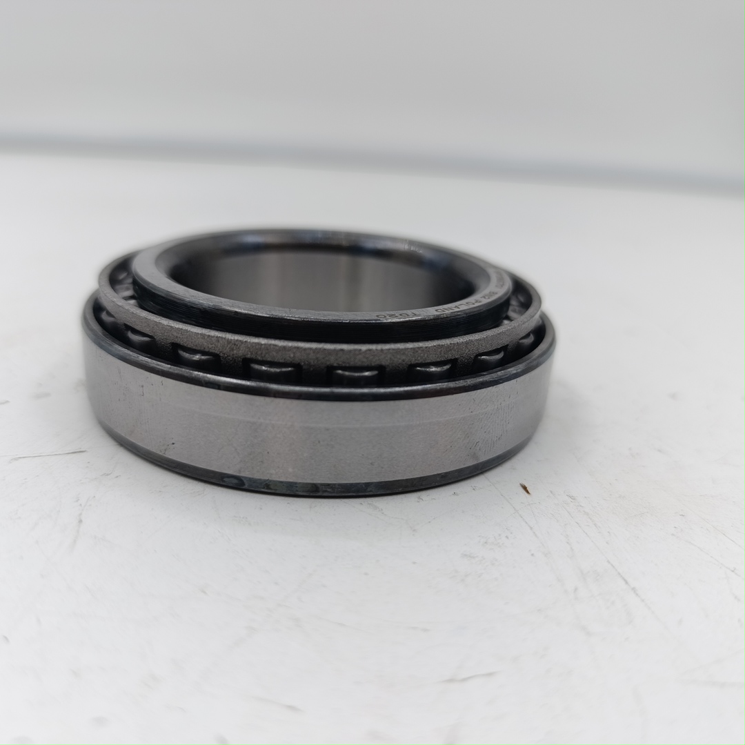 Подшипник задней ступицы Ford ТЗ TR >14  (все с заднем и полным приводом) МАЛЫЙ ORG TIMKEN - Миниатюра товара 5