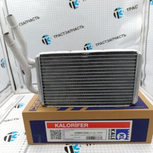 Радиатор печки TR > 06 -14 6C1H18476A1B/T178422/1350118 (-AC , 2.2/2.4 без кондиц. d18) KALE