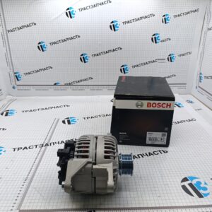 Генератор Fiat Ducato 140A 504009978/504009977/124325053/TT11591 BOSCH EUROPE