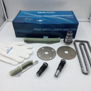 Комплект ГРМ Iveco Daily 3.0 (Евро 5-6, цепь большая ) DAYCO