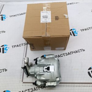 Суппорт задний левый Iveco Daily 2.3 35S13 M.Y 2016 5802137538/42576913 ORG IVECO