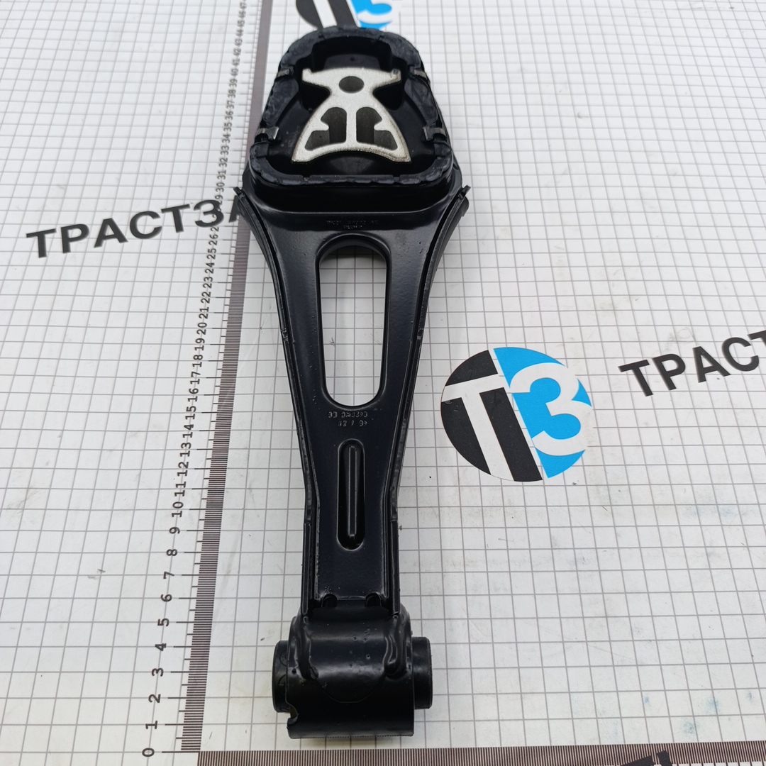 Опора КПП Transit 2014-/Custom 2012- BK216P082AE/PK296P082AA/2015369 Ford Otosan - Миниатюра товара 3