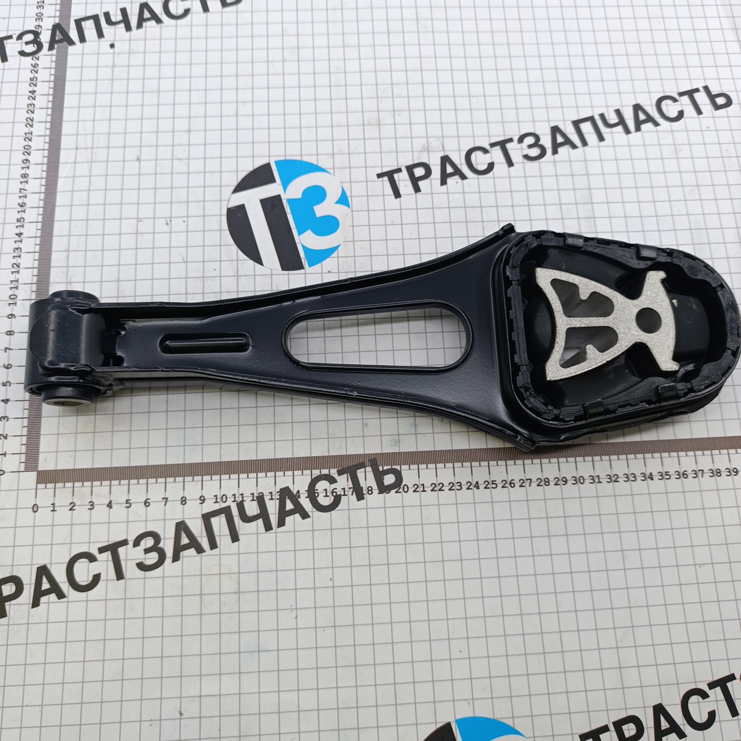 Опора КПП Transit 2014-/Custom 2012- BK216P082AE/PK296P082AA/2015369 Ford Otosan - Миниатюра товара 4