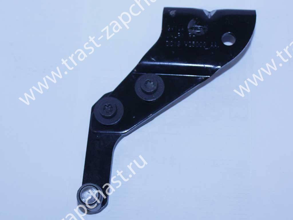 Ролик сдвижной двери Ford Transit 06′ (НИЖНИЙ, в сборе) DC19V25000AA Ford JMC - Миниатюра товара 3