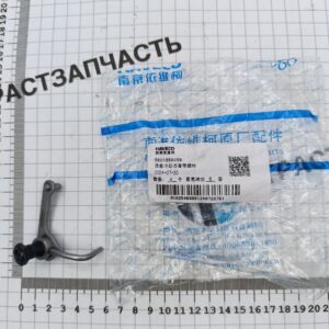 Клапан сопло охлаждения поршней 2,3  (Ducato 244-250) 504039888 NAVECO