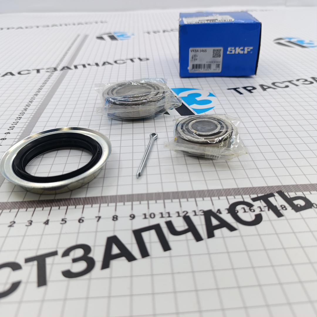 Подшипник передний ступицы Ford Transit ( до 2000г) SKF - Миниатюра товара 1