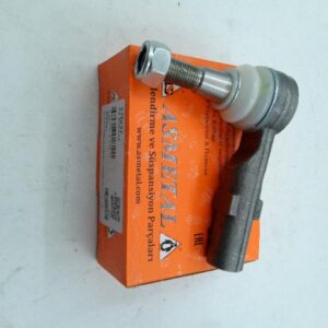 Рулевой наконечник Iveco Daily IV ( 42569563/3819901/17IV37 ) ASMETAL