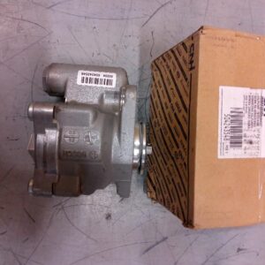 Насос ГУР 3.0  FIAT IVECO (старого образца) 504243548/5801880431 IVECO