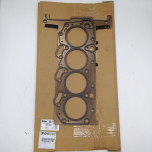 Прокладка ГБЦ 2.2 FWD Ford ТЗ/PSA (2 зуба 1.15 мм) 6C1Q6051BC/1830408/0209ES FIAT