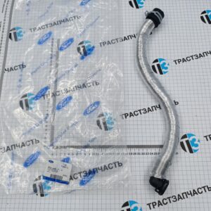 Шланг патрубок  картерных газов (сапун) TR > 06 155 л.с.BK3Q6A886CC/1766815 /1843533 FORD OTOCAH