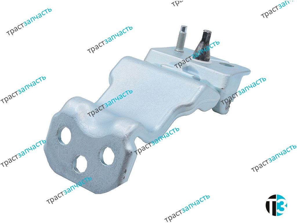 Петля двери Ford Transit Tr’14 (задняя дверь, нижняя, левая) 2381173/1947950/2225414 OTOCAH - Миниатюра товара 1
