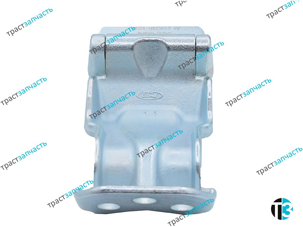 Петля двери Ford Transit Tr’14 (задняя дверь, нижняя, левая) 2381173/1947950/2225414 OTOCAH - Миниатюра товара 2