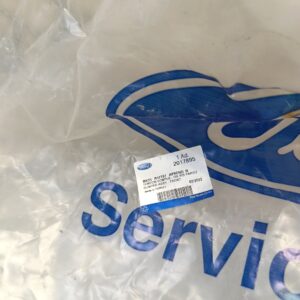 Бампер передний центр.нижняя часть TR > 14 (без ПТФ) BK31R17757AF5CND/2017895/2309345 OTOCAH