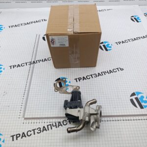 Клапан EGR (Евро 5 с охлаждением) 2.2 Ford ТЗ/PSA BK2Q9D475CC/2017121/1835009/9800555380 GNG