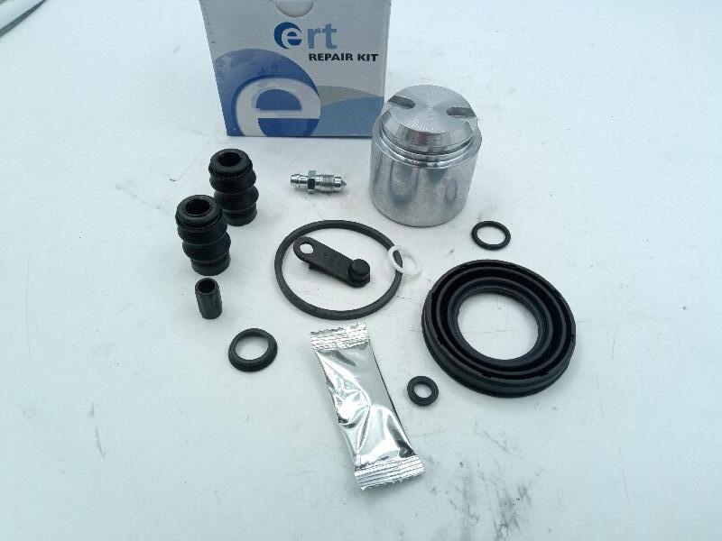 Рем к-т суппорта заднего Ford Transit 2.2-Tr’14- задн.привод (поршень+ пыльники) ERT
