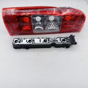 Фонарь задний Ford Transit TR > 06 / LH-левый / + Плата (ТЗ-ТрастЗапчасть)