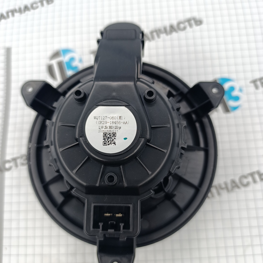 Мотор печки Форд ТЗ TTG TR > 14 GK2918456AA/2368958/1934839 JMC - Миниатюра товара 4