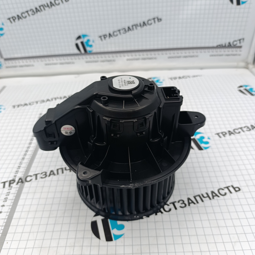 Мотор печки Форд ТЗ TTG TR > 14 GK2918456AA/2368958/1934839 JMC - Миниатюра товара 2
