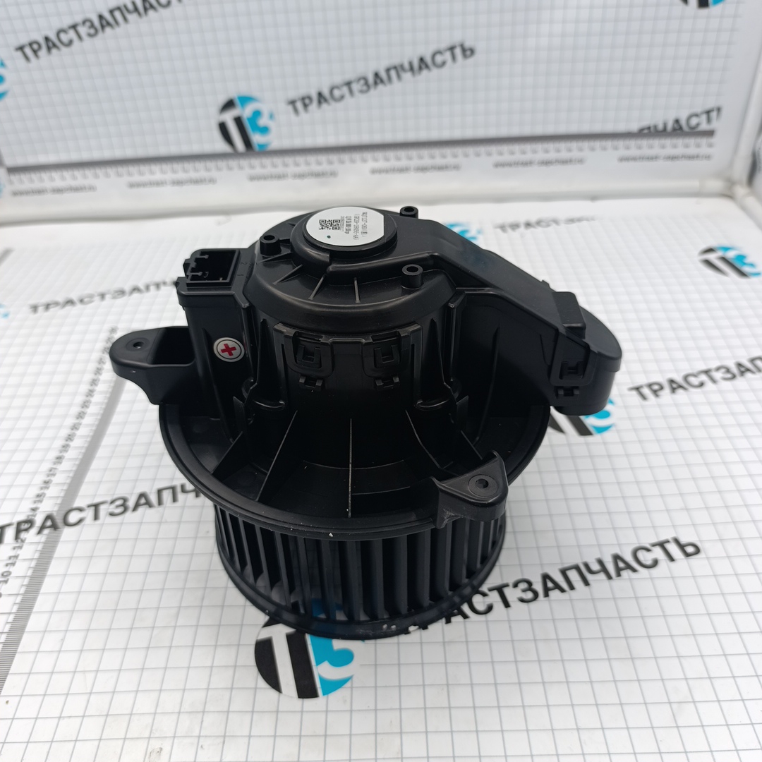 Мотор печки Форд ТЗ TTG TR > 14 GK2918456AA/2368958/1934839 JMC - Миниатюра товара 3