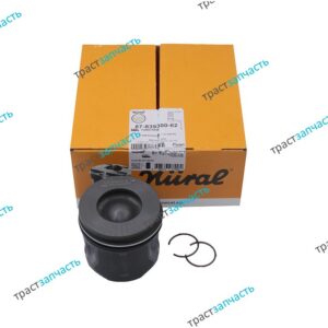 Поршень в сборе 2.4 STD Ford Transit (Цена за шт, кратн. заказа 4 шт) NURAL EUROPE