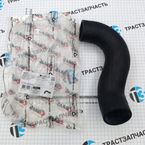 Патрубок интеркуллера Ford Transit  2.2 (FWD, Евро 4) (к коллектору) IBRAS