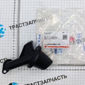 Маслозаборник (сетч. фильтр масл. насоса) (Евро-4) FWD 1122015/103950/1C1Q6615BA FORD JMC
