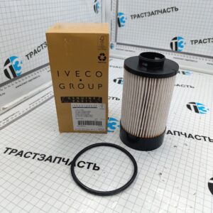 Фильтр топливный Iveco Daily 3.0 до 2012 (Евро3-4) 500055340/2607200 ORG IVECO