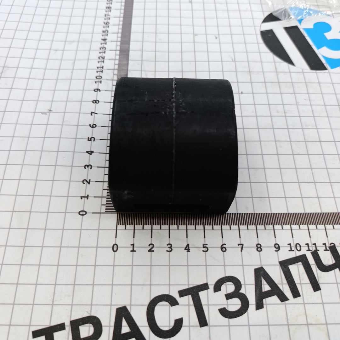 Прокладка листа рессоры TR >14 BK315586AD/2004504 ОТОСАН - Миниатюра товара 4