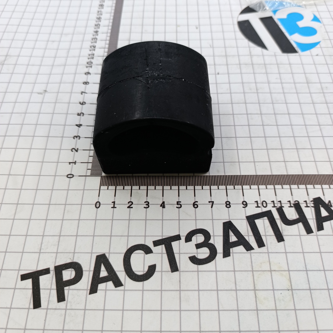 Прокладка листа рессоры TR >14 BK315586AD/2004504 ОТОСАН - Миниатюра товара 2