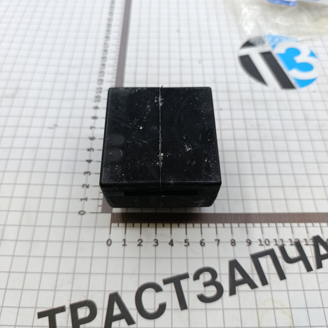Прокладка листа рессоры TR >14 BK315586AD/2004504 ОТОСАН - Миниатюра товара 3